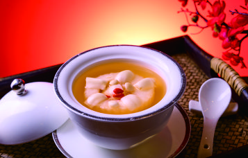 滋補養(yǎng)生行業(yè)的發(fā)展方向